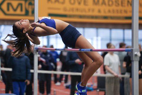 Atletik; DMU 2026 - Inde - Skive