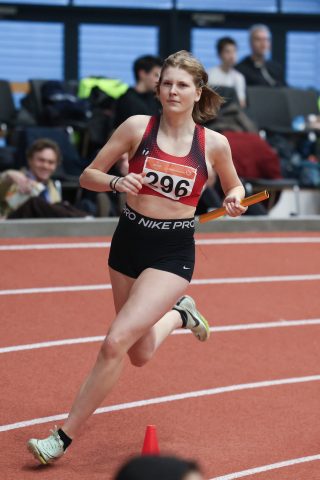 Atletik; DMU 2026 - Inde - Skive