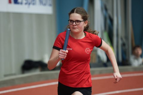 Atletik; DMU 2026 - Inde - Skive