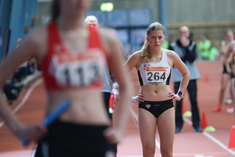 Atletik; DMU 2026 - Inde - Skive