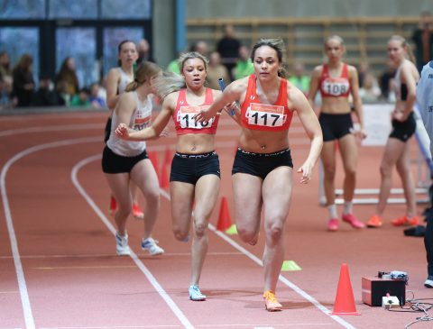 Atletik; DMU 2026 - Inde - Skive