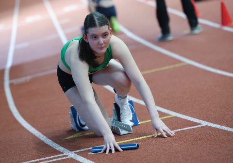 Atletik; DMU 2026 - Inde - Skive