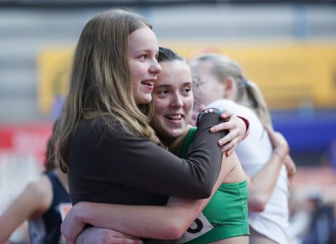 Atletik; DMU 2026 - Inde - Skive