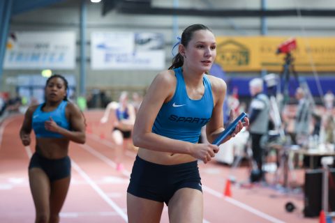 Atletik; DMU 2026 - Inde - Skive