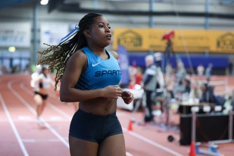 Atletik; DMU 2026 - Inde - Skive