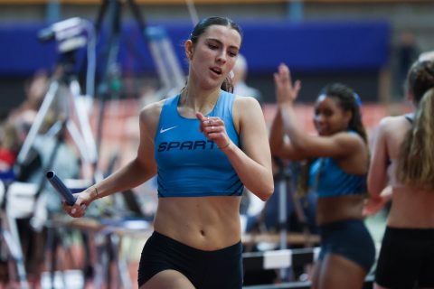 Atletik; DMU 2026 - Inde - Skive