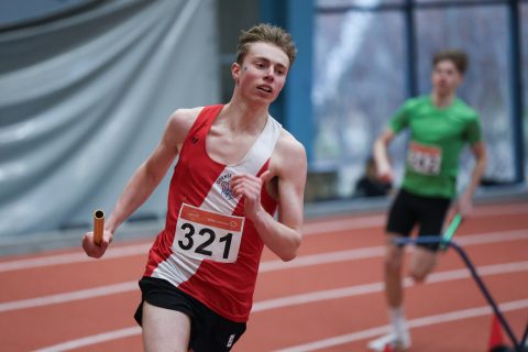 Atletik; DMU 2026 - Inde - Skive