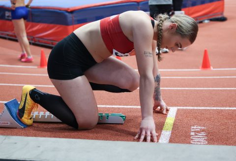 Atletik; DMU 2026 - Inde - Skive