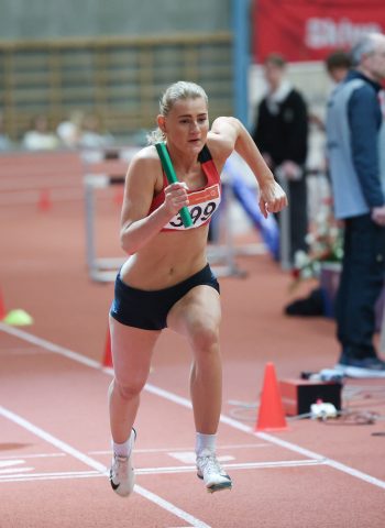 Atletik; DMU 2026 - Inde - Skive