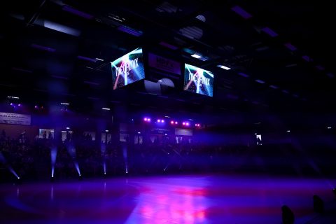 Gymnastik: Megamix 2026 Herning