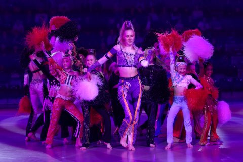 Gymnastik: Megamix 2026 Herning