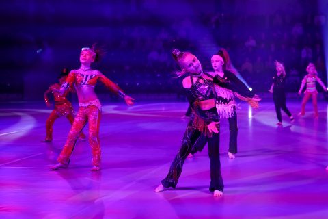 Gymnastik: Megamix 2026 Herning