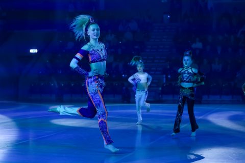 Gymnastik: Megamix 2026 Herning