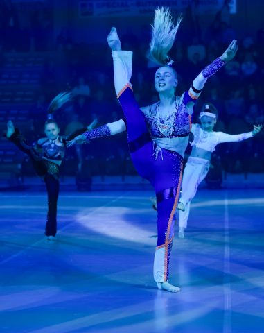 Gymnastik: Megamix 2026 Herning