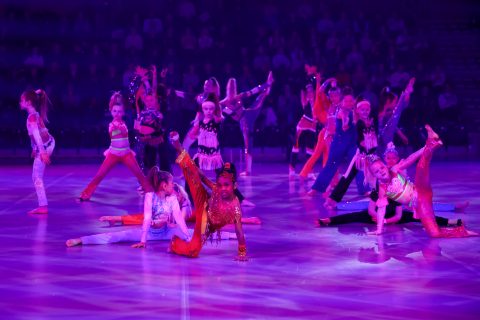 Gymnastik: Megamix 2026 Herning