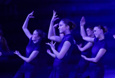 Gymnastik: Megamix 2026 Herning