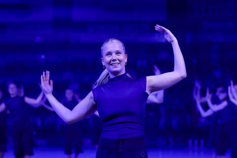 Gymnastik: Megamix 2026 Herning