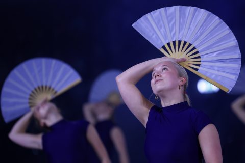 Gymnastik: Megamix 2026 Herning