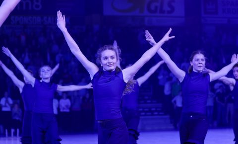 Gymnastik: Megamix 2026 Herning