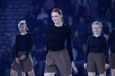 Gymnastik: Megamix 2026 Herning