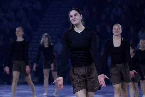 Gymnastik: Megamix 2026 Herning