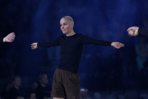 Gymnastik: Megamix 2026 Herning