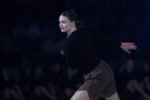 Gymnastik: Megamix 2026 Herning