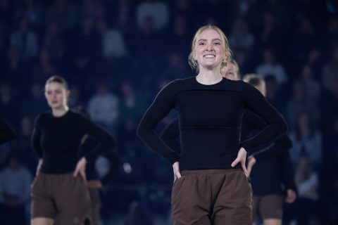 Gymnastik: Megamix 2026 Herning