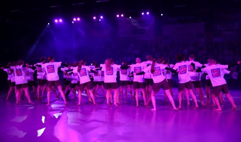 Gymnastik: Megamix 2026 Herning