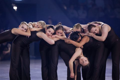 Gymnastik: Megamix 2026 Herning