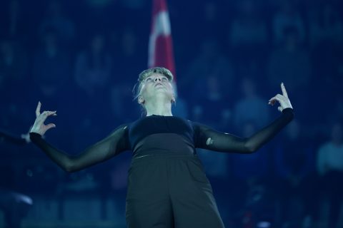 Gymnastik: Megamix 2026 Herning