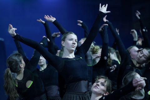 Gymnastik: Megamix 2026 Herning