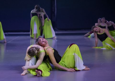 Gymnastik: Megamix 2026 Herning