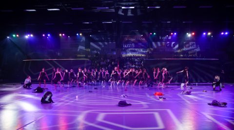 Gymnastik: Megamix 2026 Herning