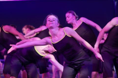 Gymnastik: Megamix 2026 Herning