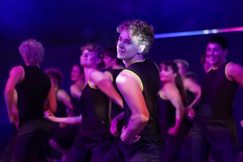 Gymnastik: Megamix 2026 Herning