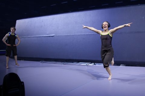 Gymnastik: Megamix 2026 Herning