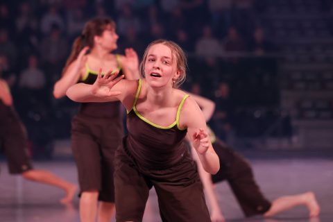 Gymnastik: Megamix 2026 Herning