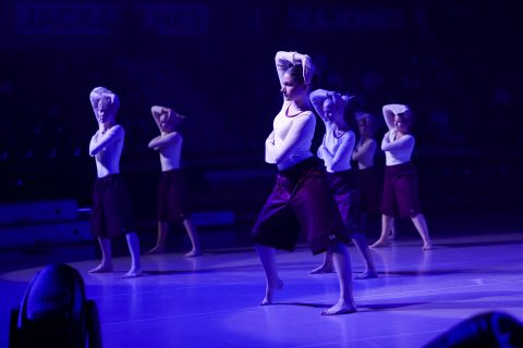 Gymnastik: Megamix 2026 Herning