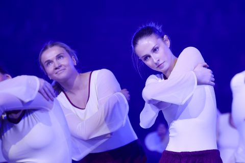 Gymnastik: Megamix 2026 Herning