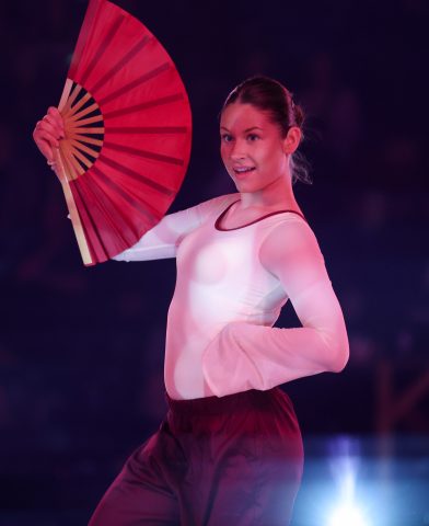 Gymnastik: Megamix 2026 Herning