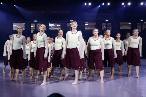 Gymnastik: Megamix 2026 Herning