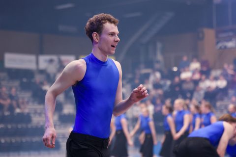 Gymnastik: Megamix 2026 Herning