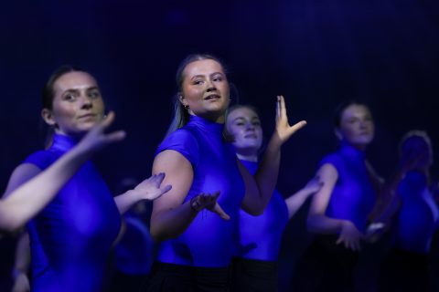 Gymnastik: Megamix 2026 Herning