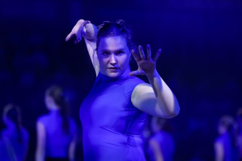 Gymnastik: Megamix 2026 Herning