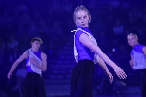 Gymnastik: Megamix 2026 Herning