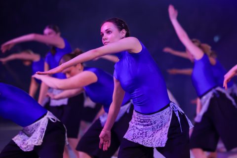 Gymnastik: Megamix 2026 Herning