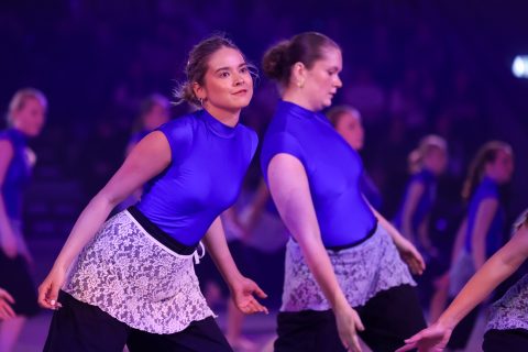 Gymnastik: Megamix 2026 Herning