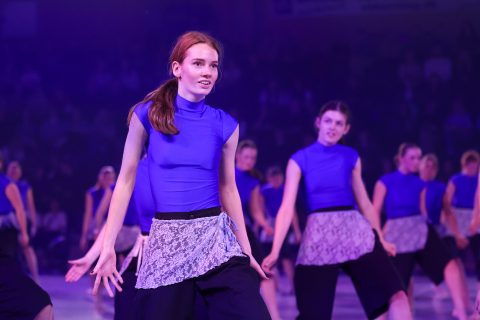 Gymnastik: Megamix 2026 Herning