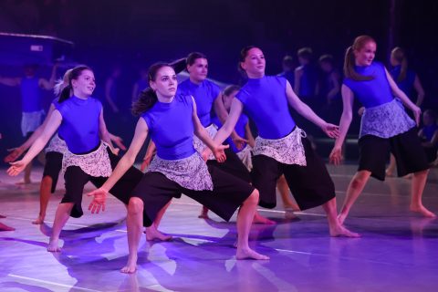 Gymnastik: Megamix 2026 Herning